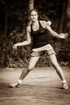 Ausschnitte 3860 - Norderstedt Open